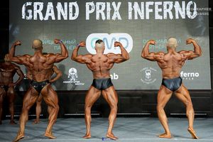 CLASSIC PHYSIQUE 178